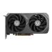 ZOTAC GAMING GeForce RTX 5050 Twin Edge 8GB GDDR6 Graphics Card